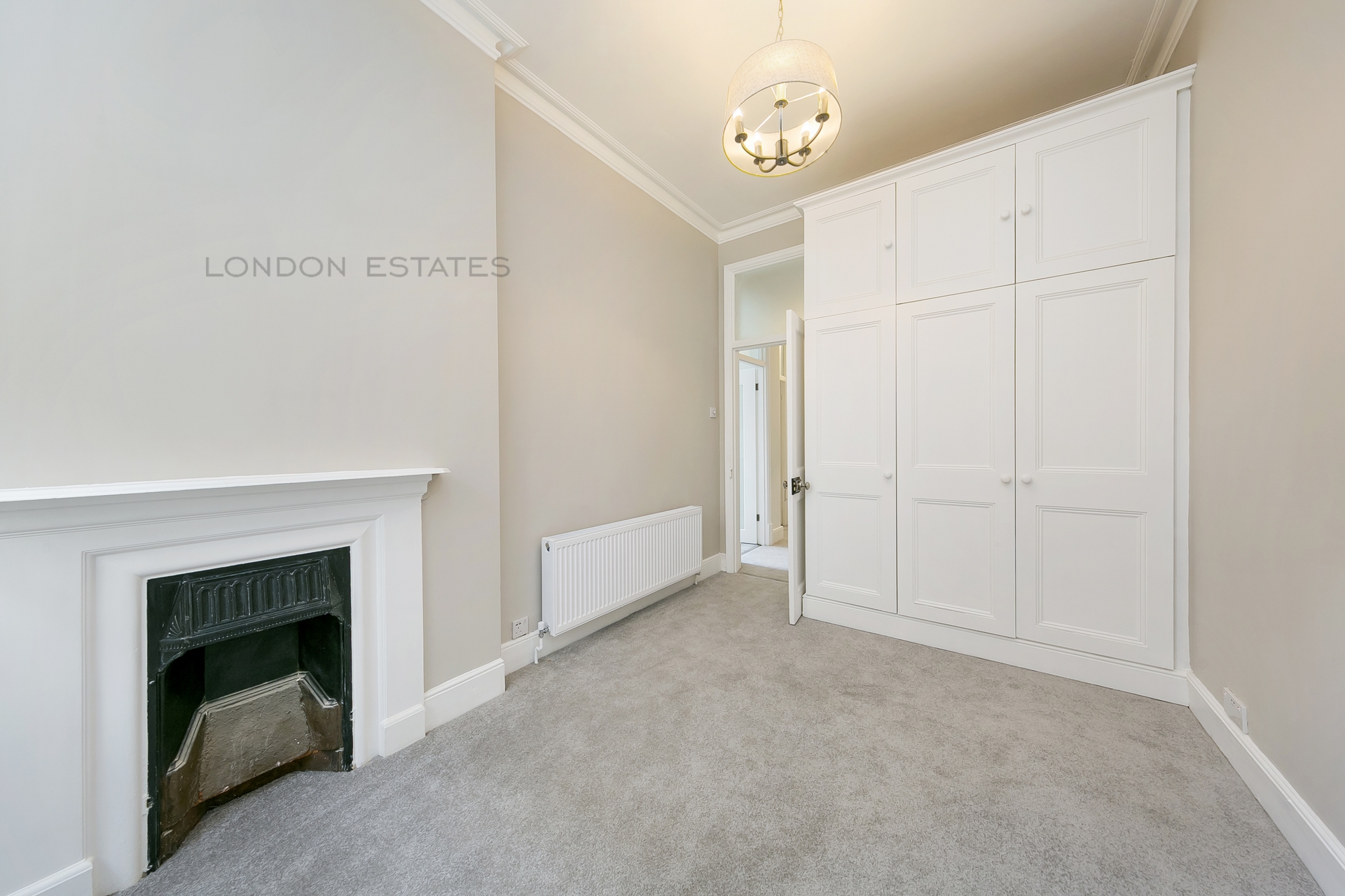 Property To Rent Ranelagh Gardens, Stamford Brook Avenue, Hammersmith ...