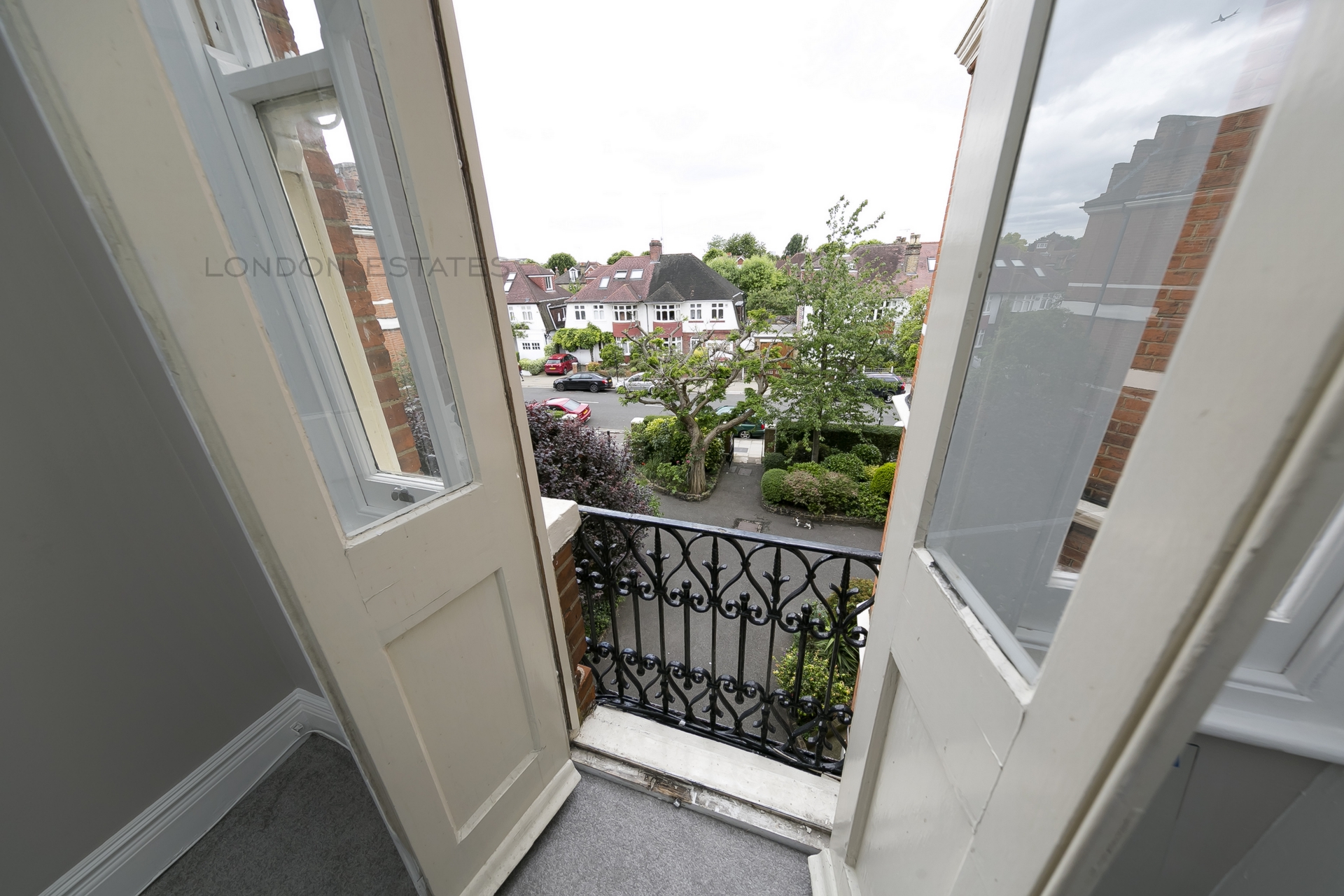 Property To Rent Stamford Brook Avenue, Hammersmith, W6 3 Bedroom