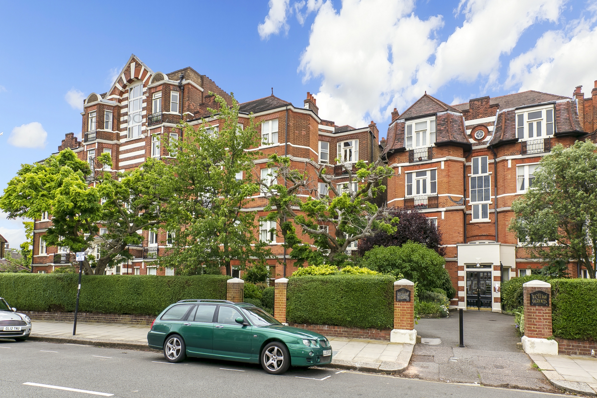 Property To Rent Stamford Brook Avenue, Hammersmith, W6 3 Bedroom