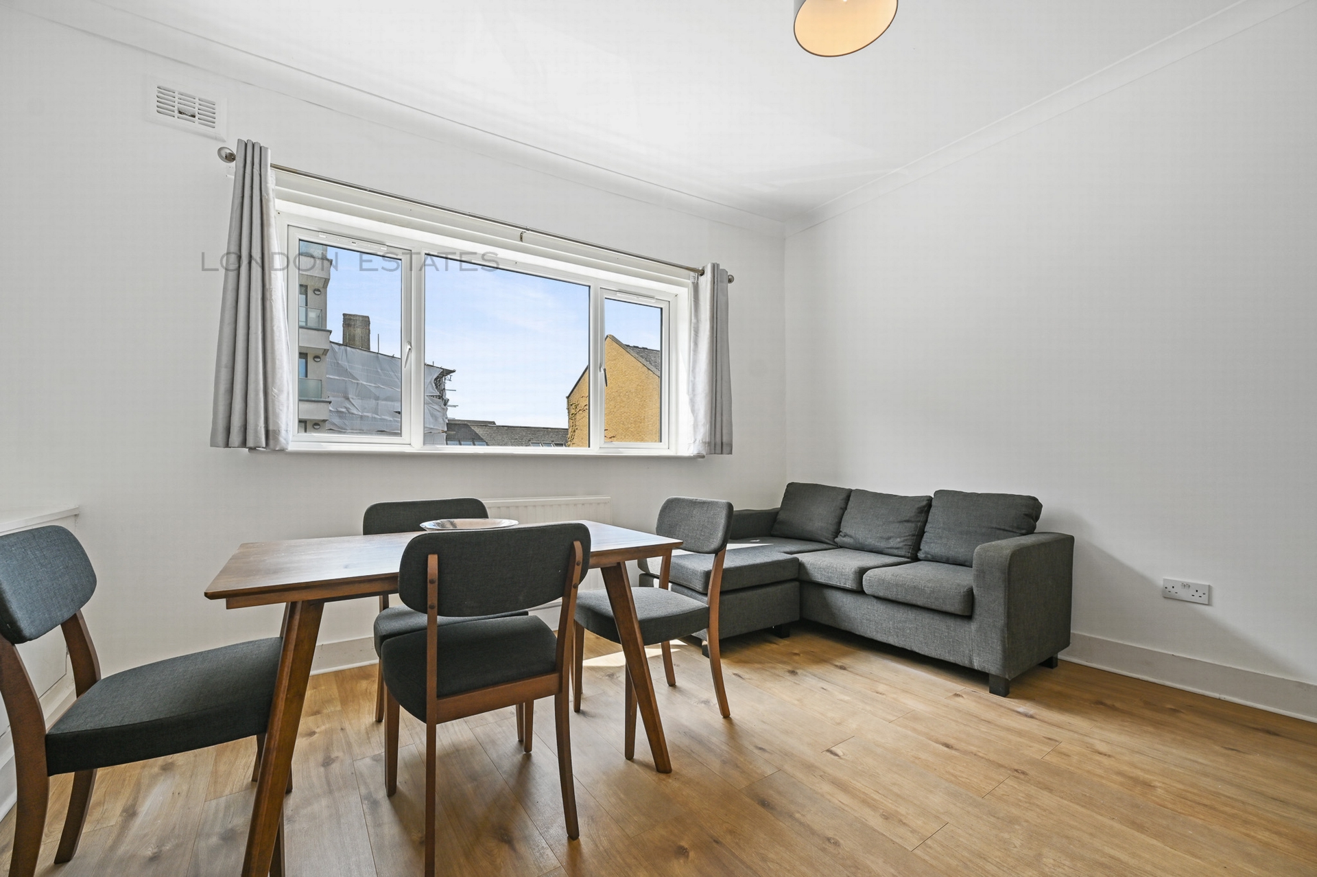 Glenthorne Road Hammersmith London W6
