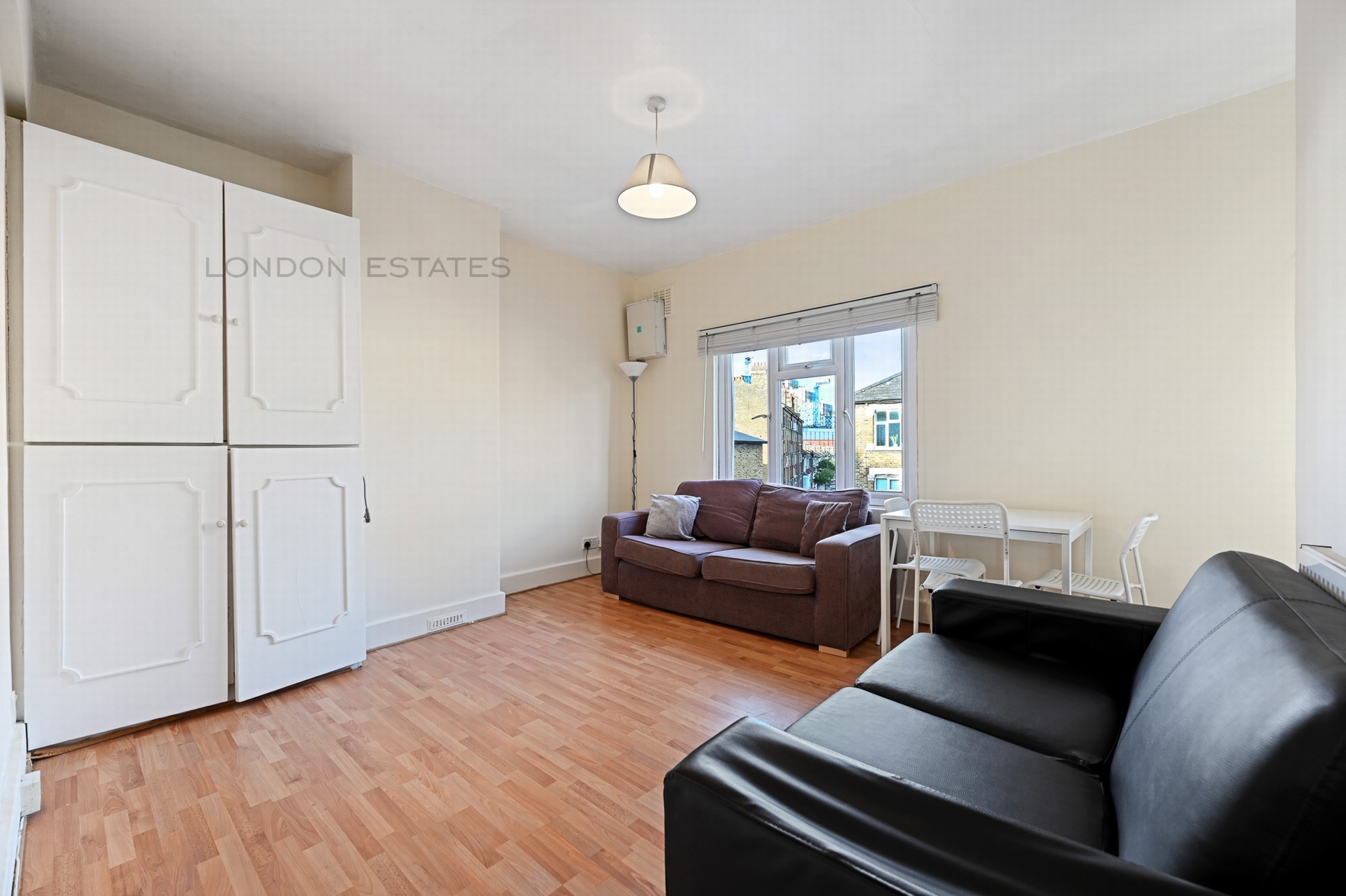 Fulham Palace Road Hammersmith London W6