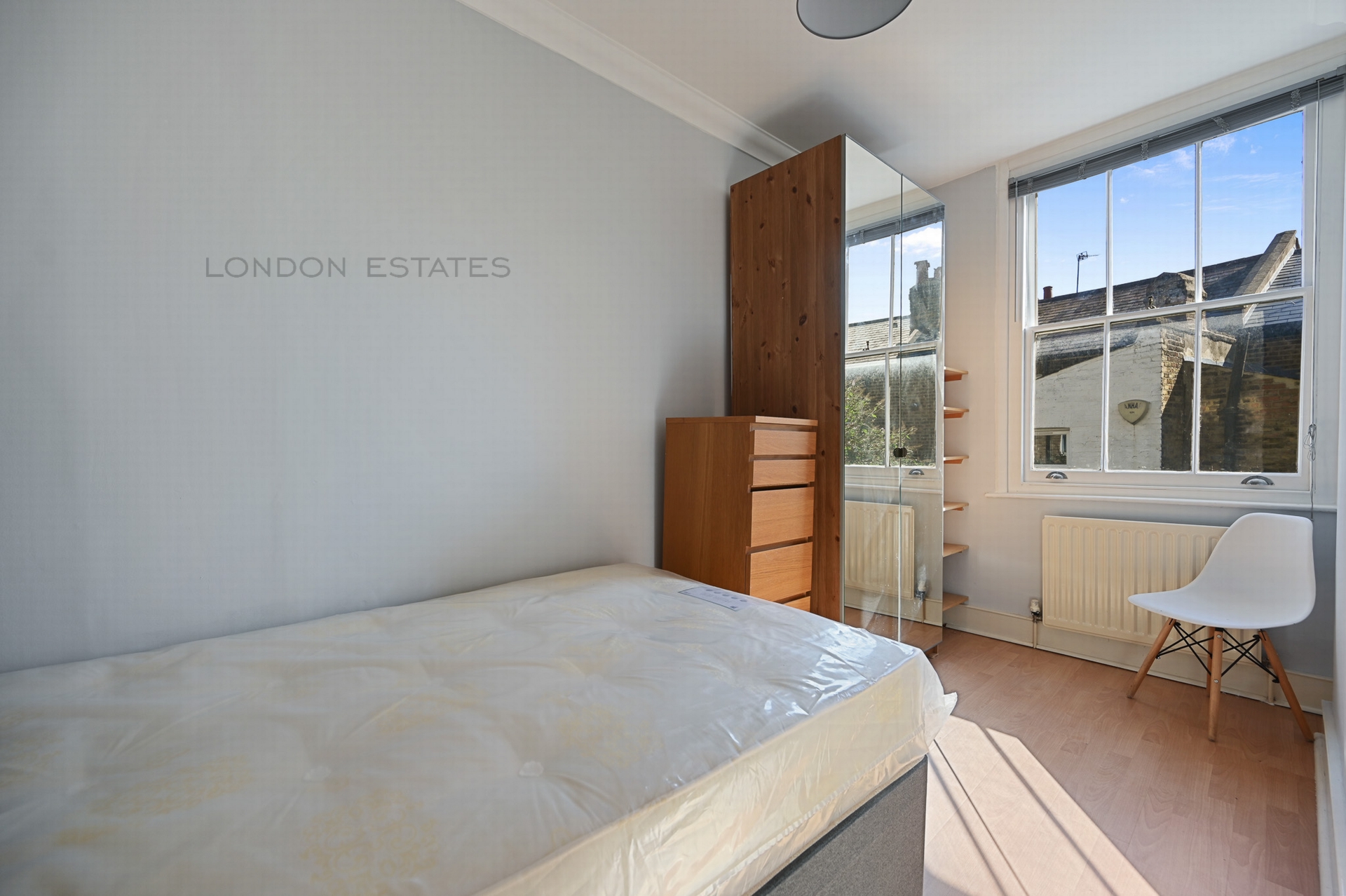 Property To Rent Dalling Road, Hammersmith, W6 | 2 Bedroom Flat ...