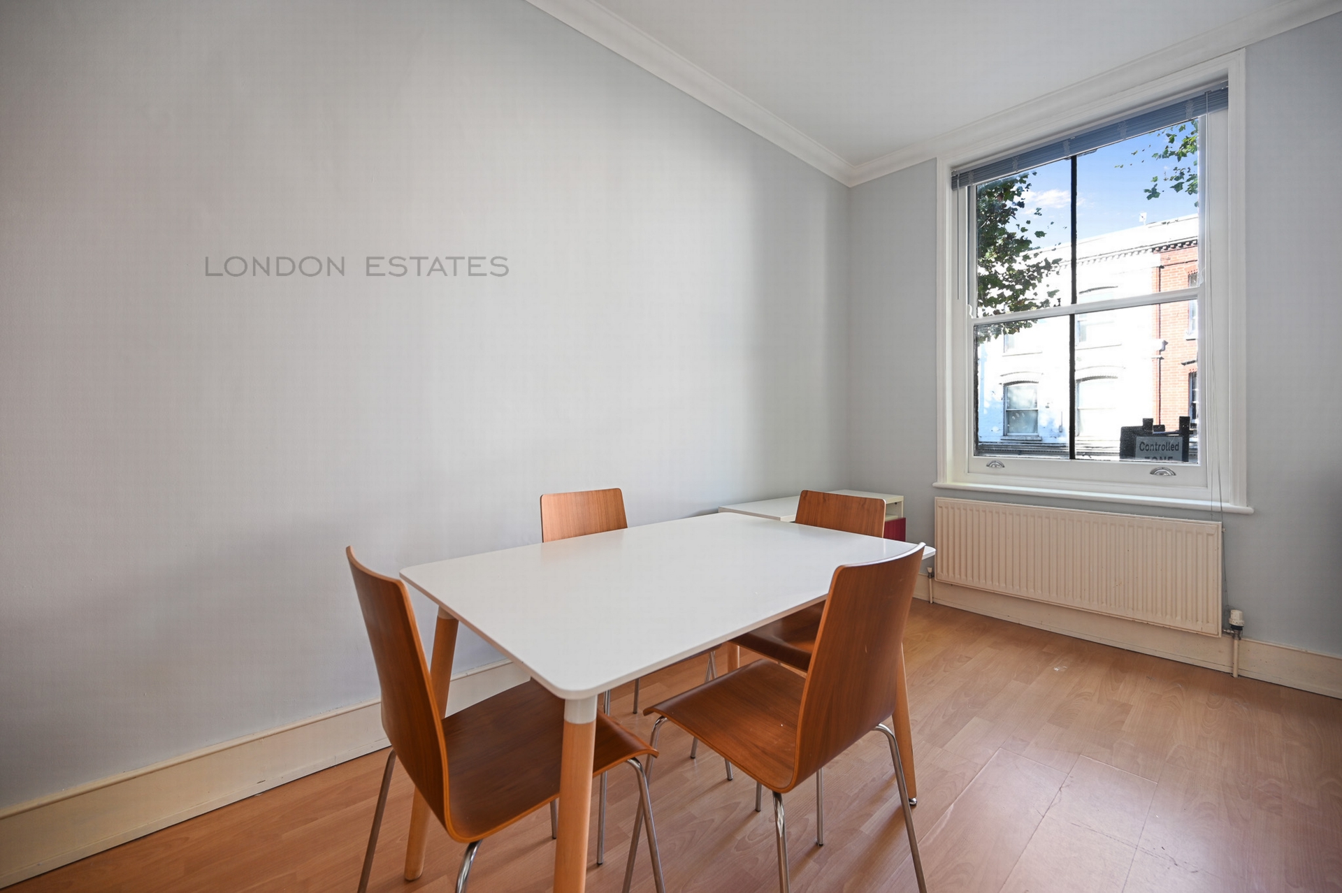 Property To Rent Dalling Road, Hammersmith, W6 | 2 Bedroom Flat ...