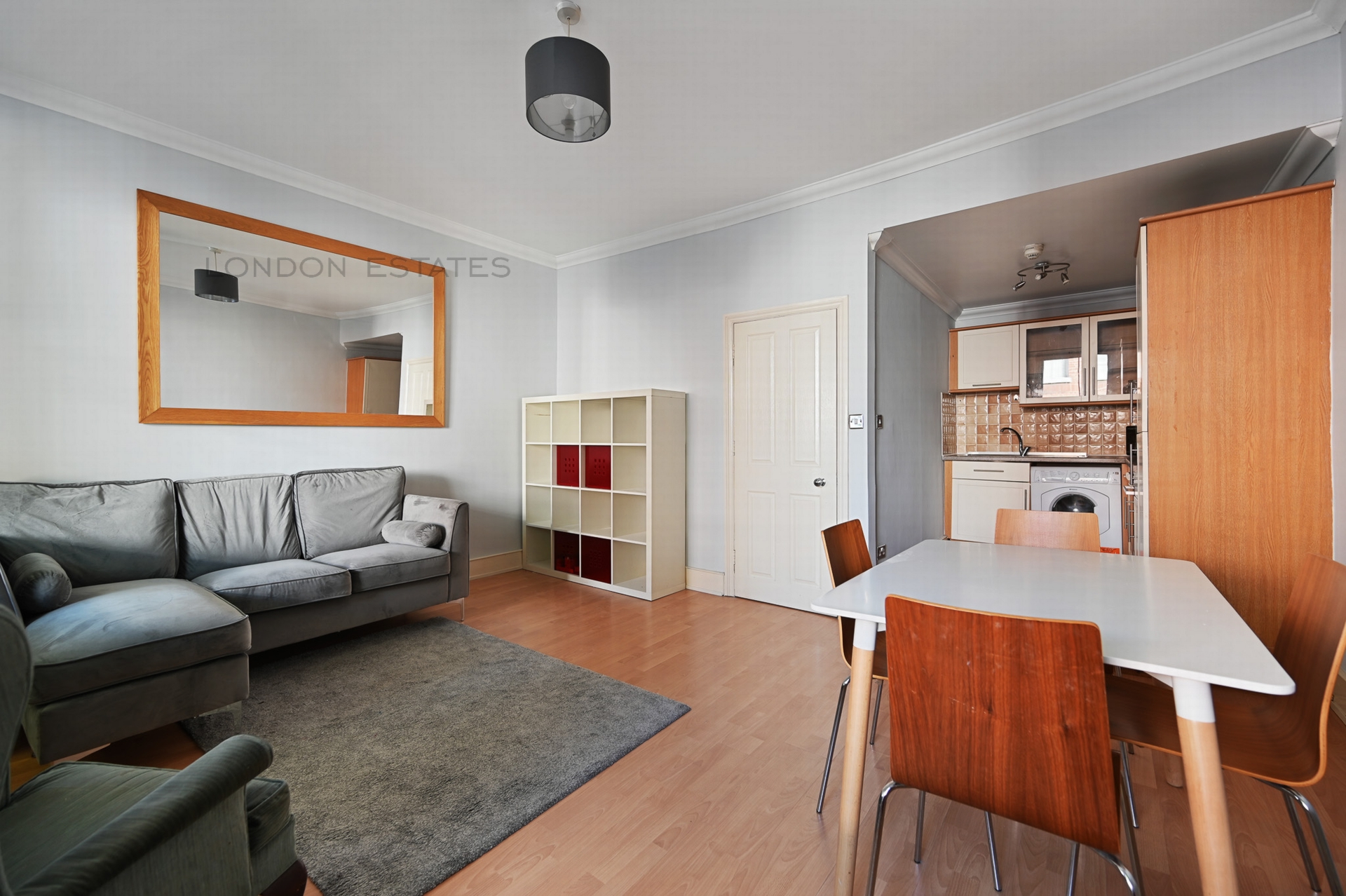 Property To Rent Dalling Road, Hammersmith, W6 | 2 Bedroom Flat ...