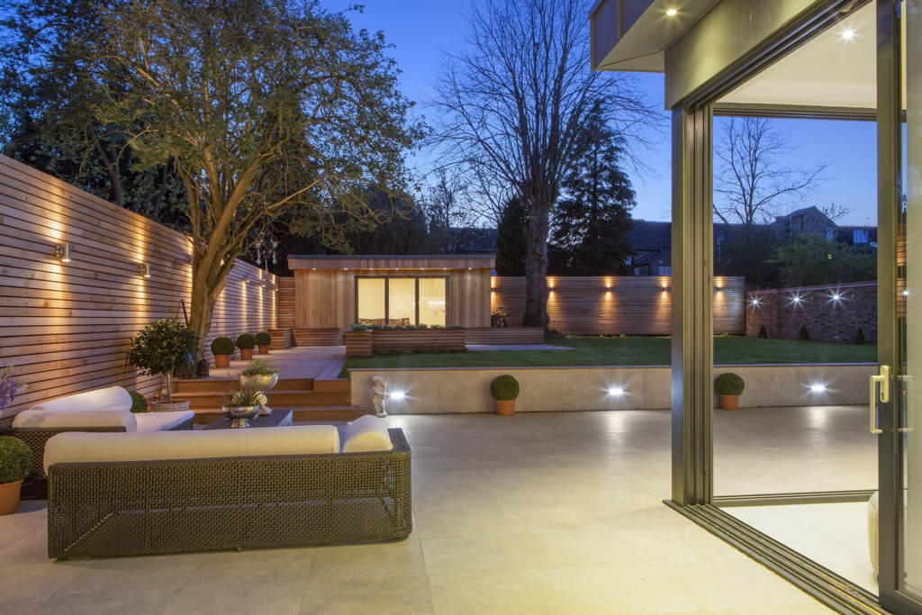 Property For Sale Grange Park, Ealing, W5 5 Bedroom House through