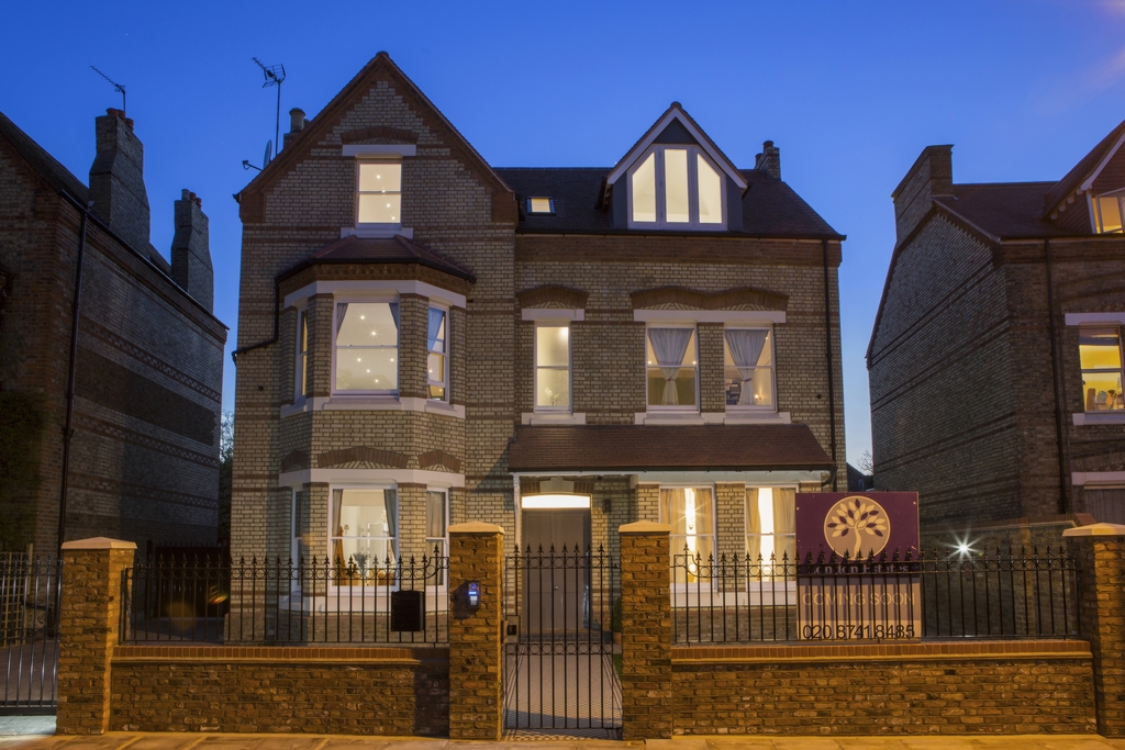 Property For Sale Grange Park, Ealing, W5 5 Bedroom House through