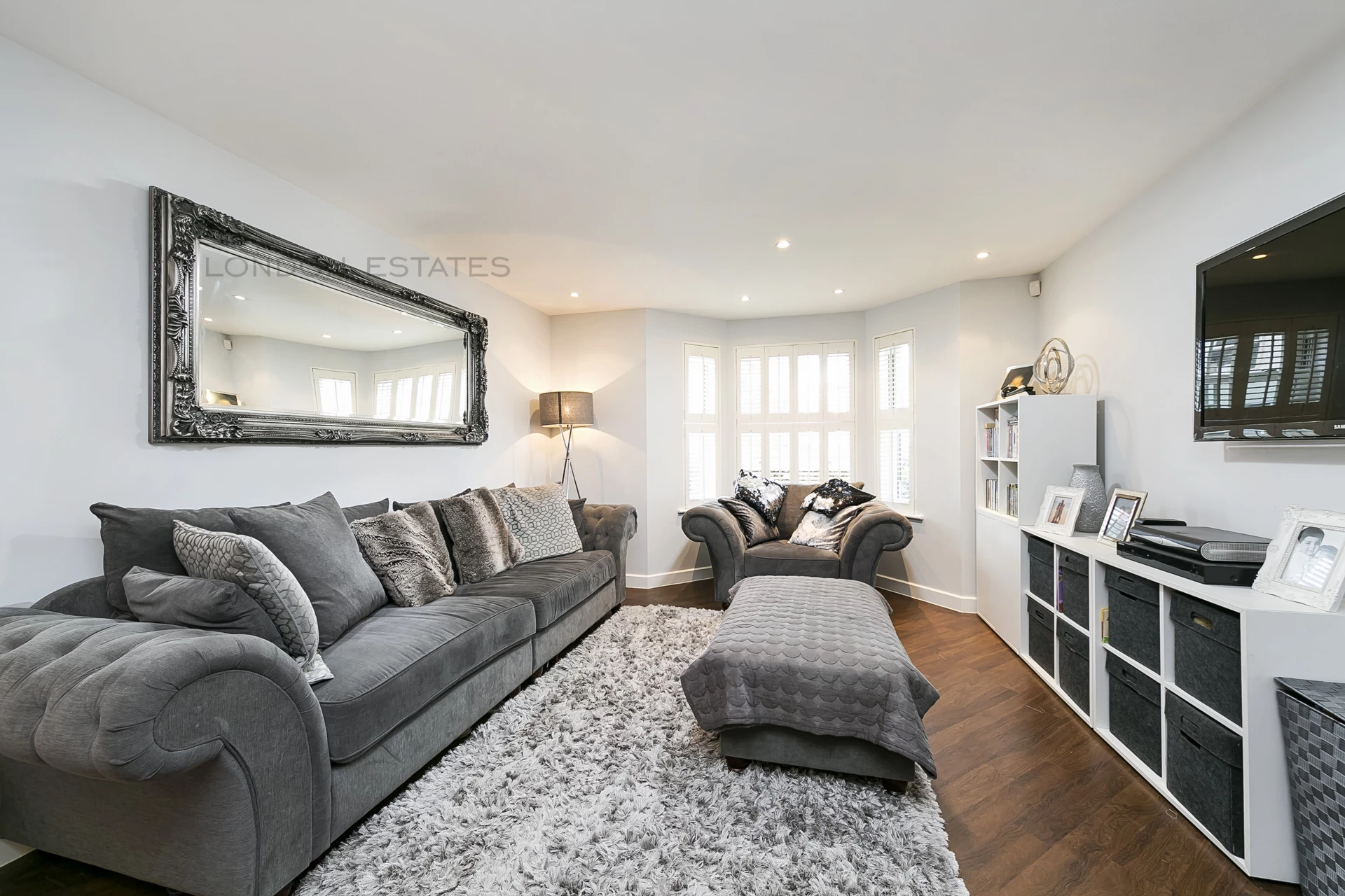 Acton Lane Chiswick London W4