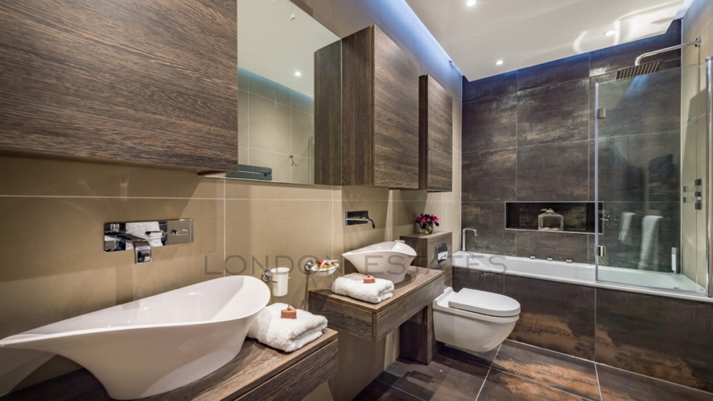 Property For Sale Madeley Road, Ealing, W5 6 Bedroom Detached