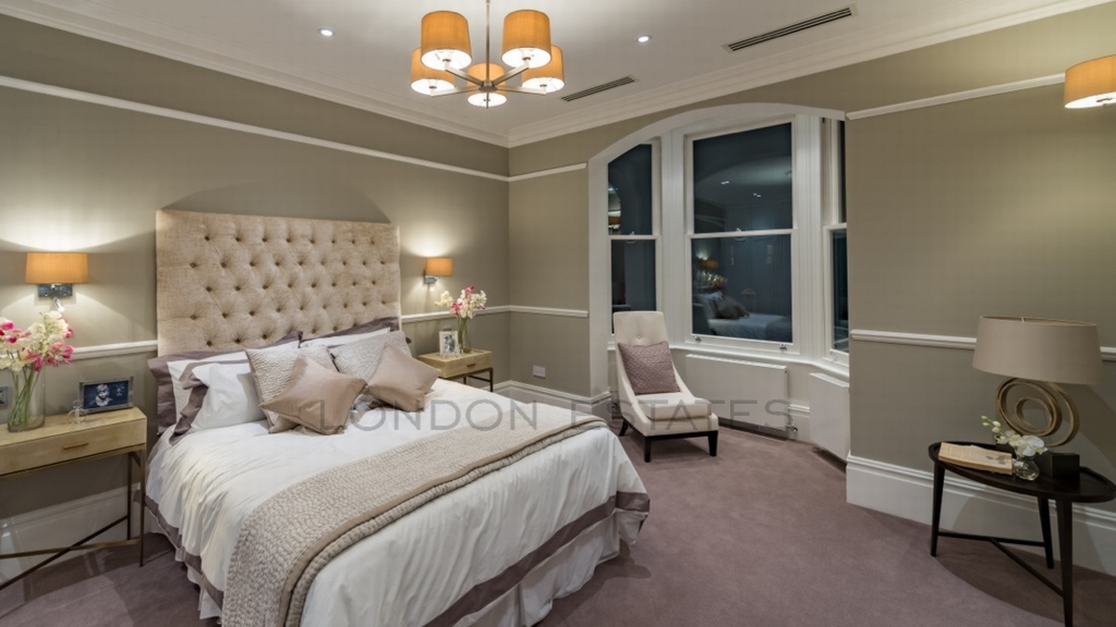 Property For Sale Madeley Road, Ealing, W5 6 Bedroom Detached