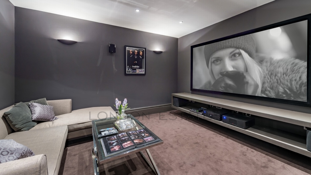 Property For Sale Madeley Road, Ealing, W5 6 Bedroom Detached through