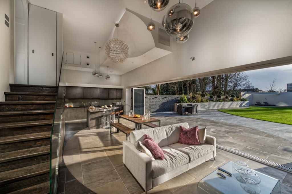 Property For Sale Madeley Road, Ealing, W5 6 Bedroom Detached through