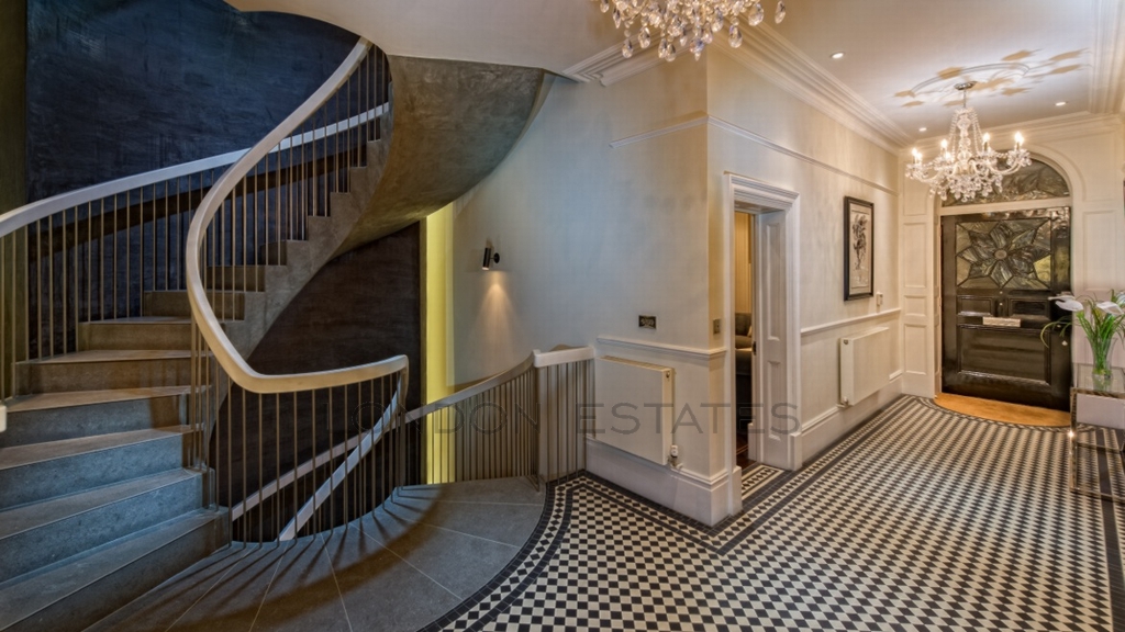 Property For Sale Madeley Road, Ealing, W5 6 Bedroom Detached