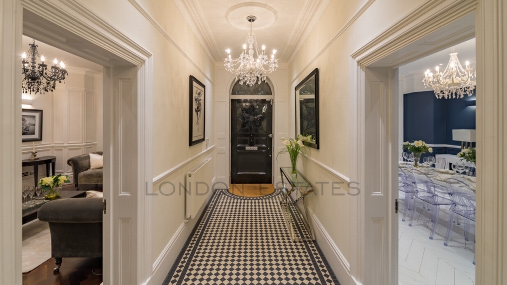 Property For Sale Madeley Road, Ealing, W5 6 Bedroom Detached