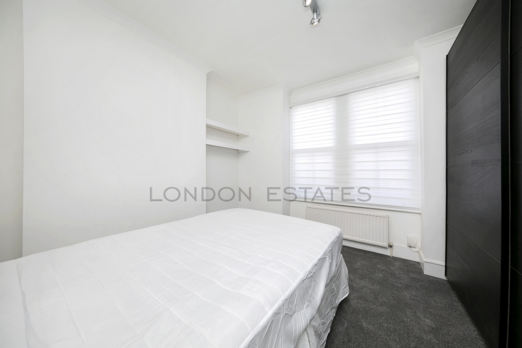 Property To Rent Disbrowe Road, Hammersmith, W6 1 Bedroom Flat