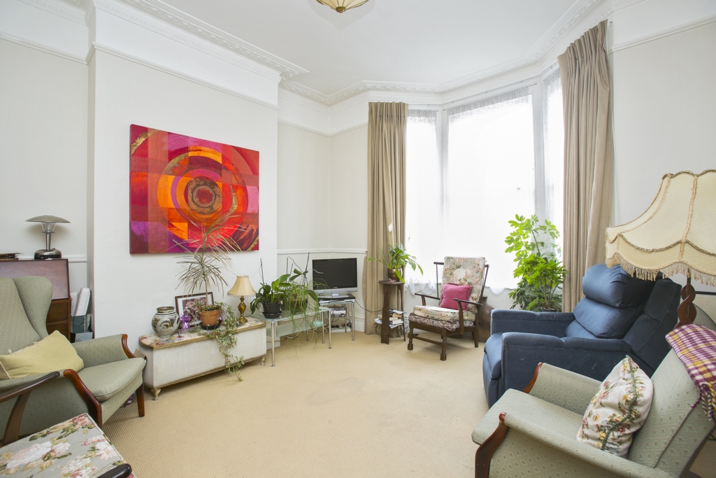 Property For Sale Ringmer Avenue, Fulham, SW6 3 Bedroom House through