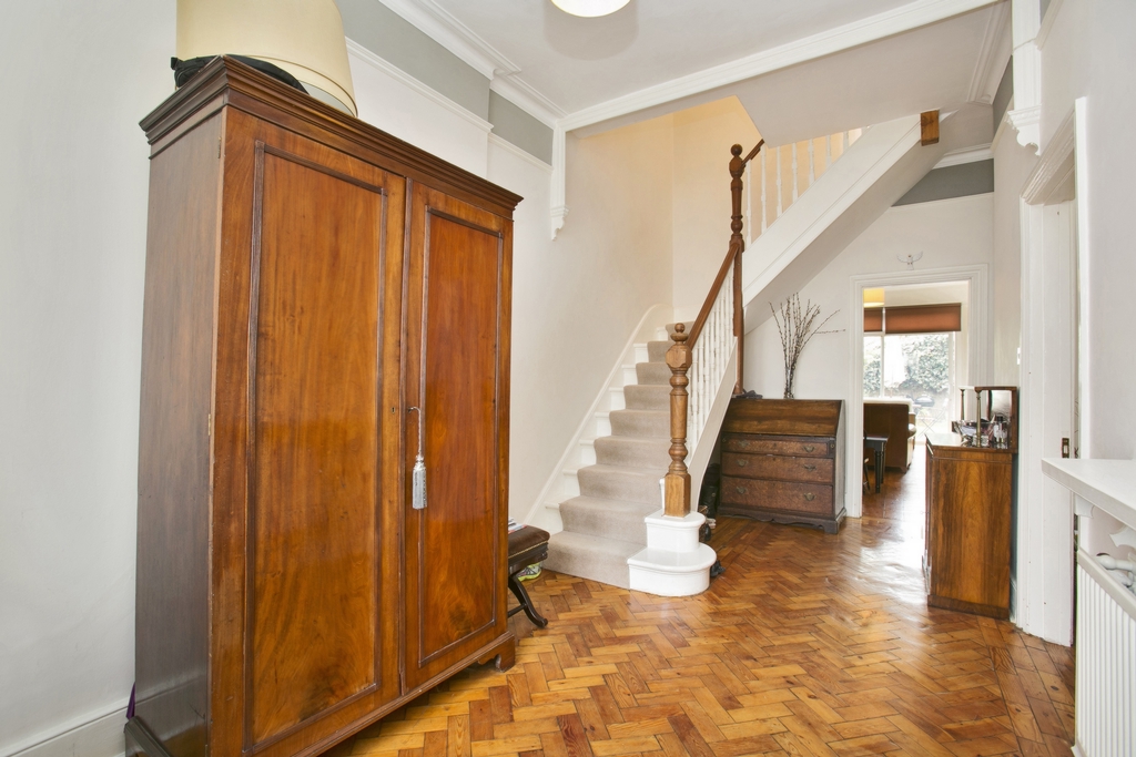 Property To Rent Rusthall Avenue, Chiswick, W4 4 Bedroom House