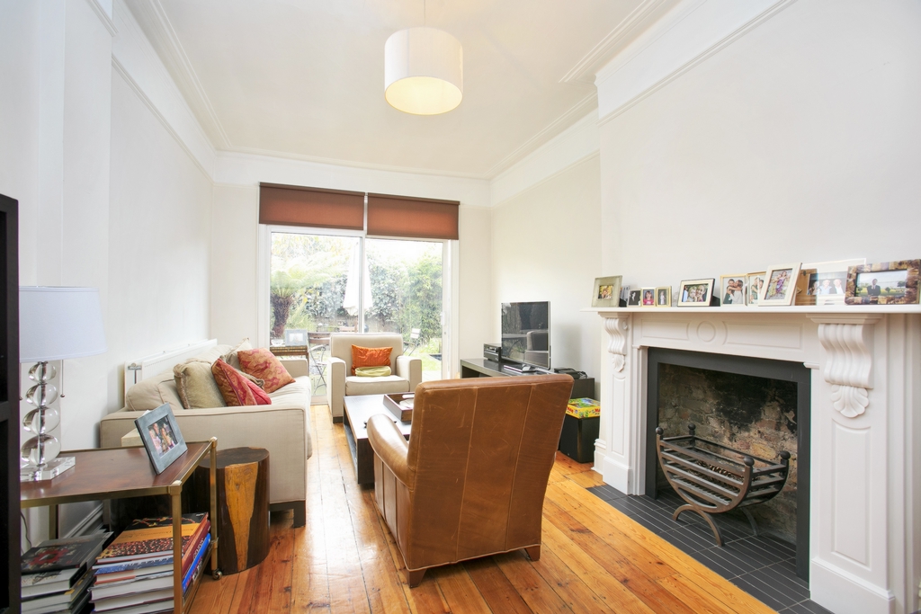Property To Rent Rusthall Avenue, Chiswick, W4 4 Bedroom House