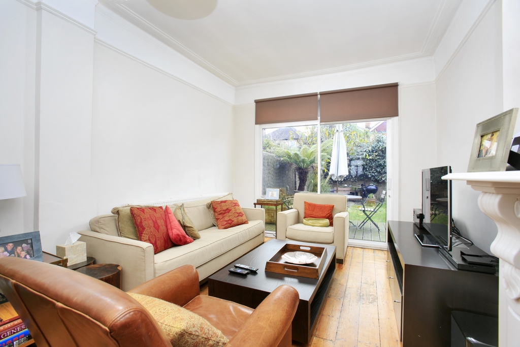 Property To Rent Rusthall Avenue, Chiswick, W4 4 Bedroom House