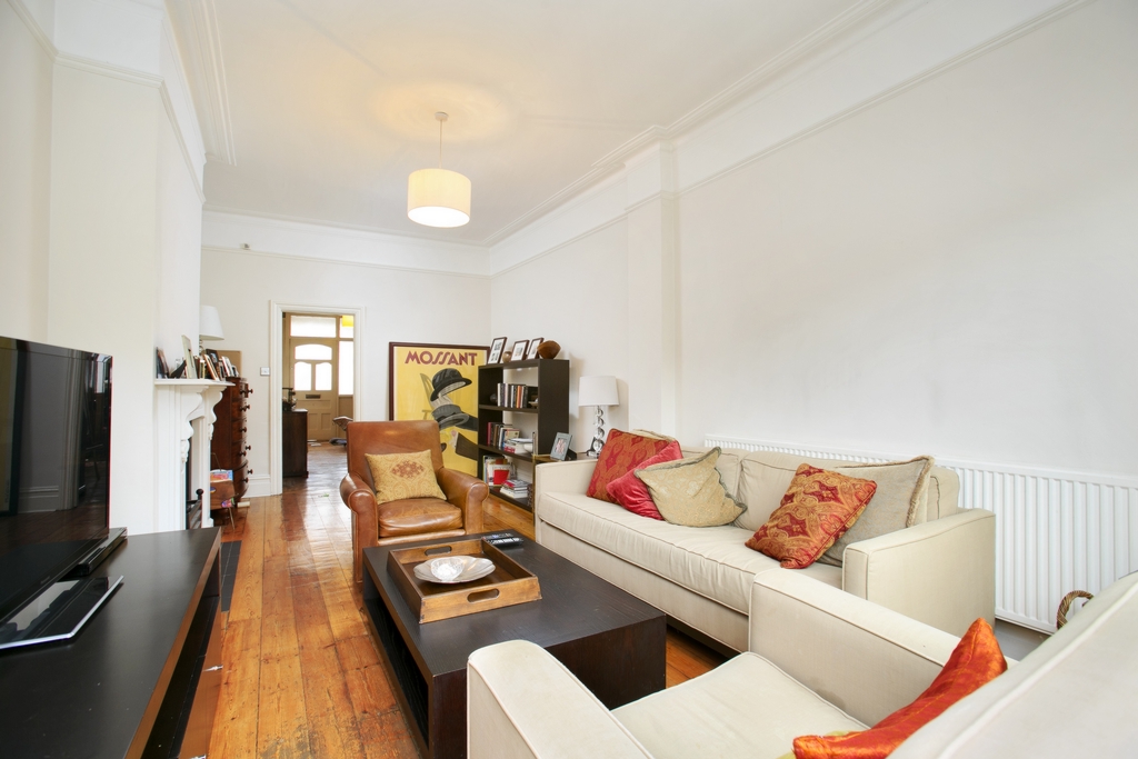 Property To Rent Rusthall Avenue, Chiswick, W4 4 Bedroom House