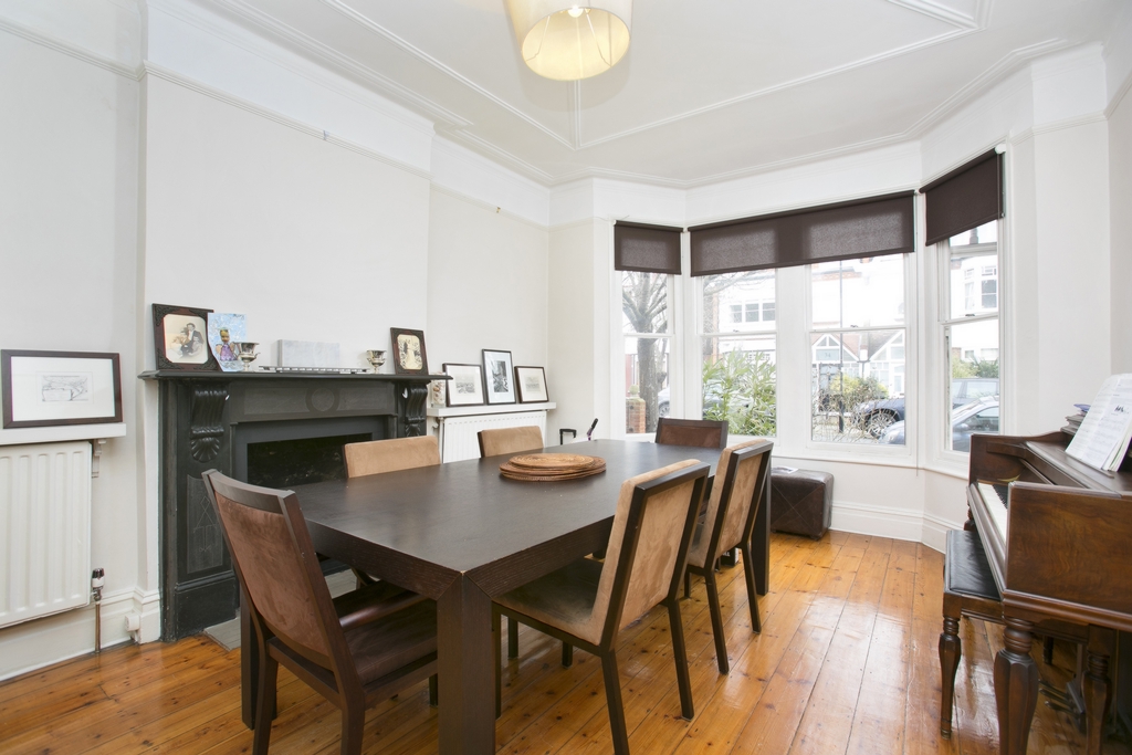 Property To Rent Rusthall Avenue, Chiswick, W4 4 Bedroom House