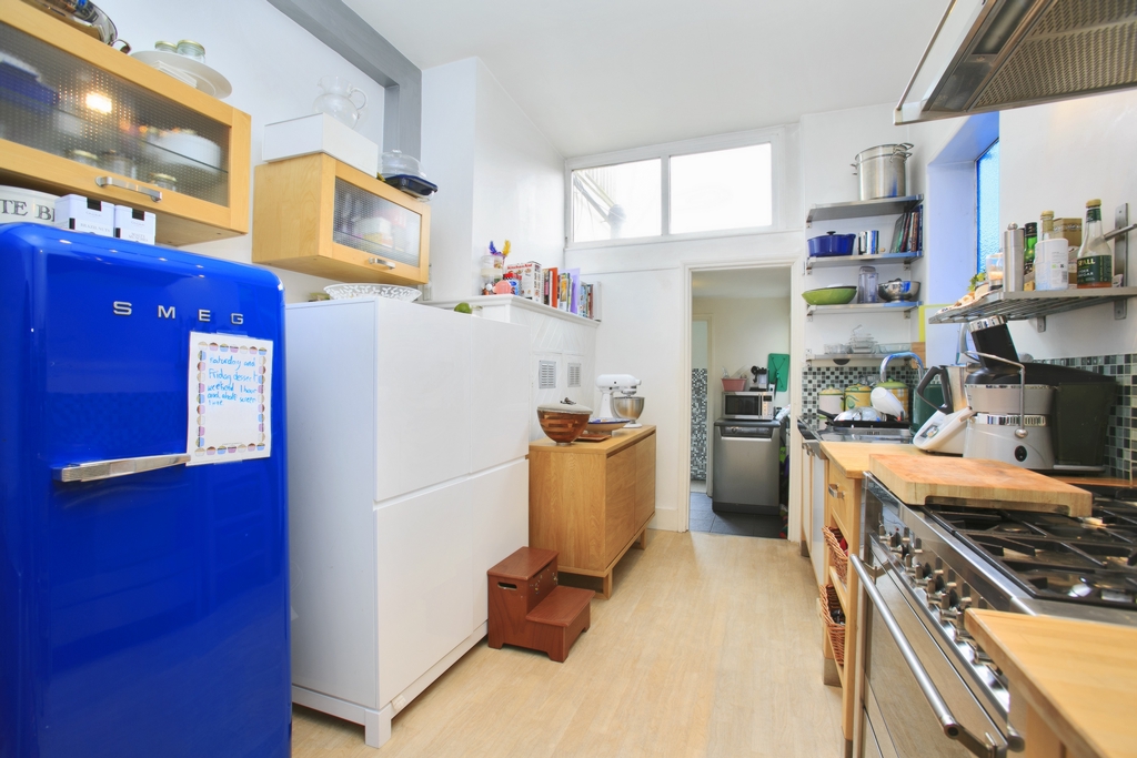 Property To Rent Rusthall Avenue, Chiswick, W4 4 Bedroom House