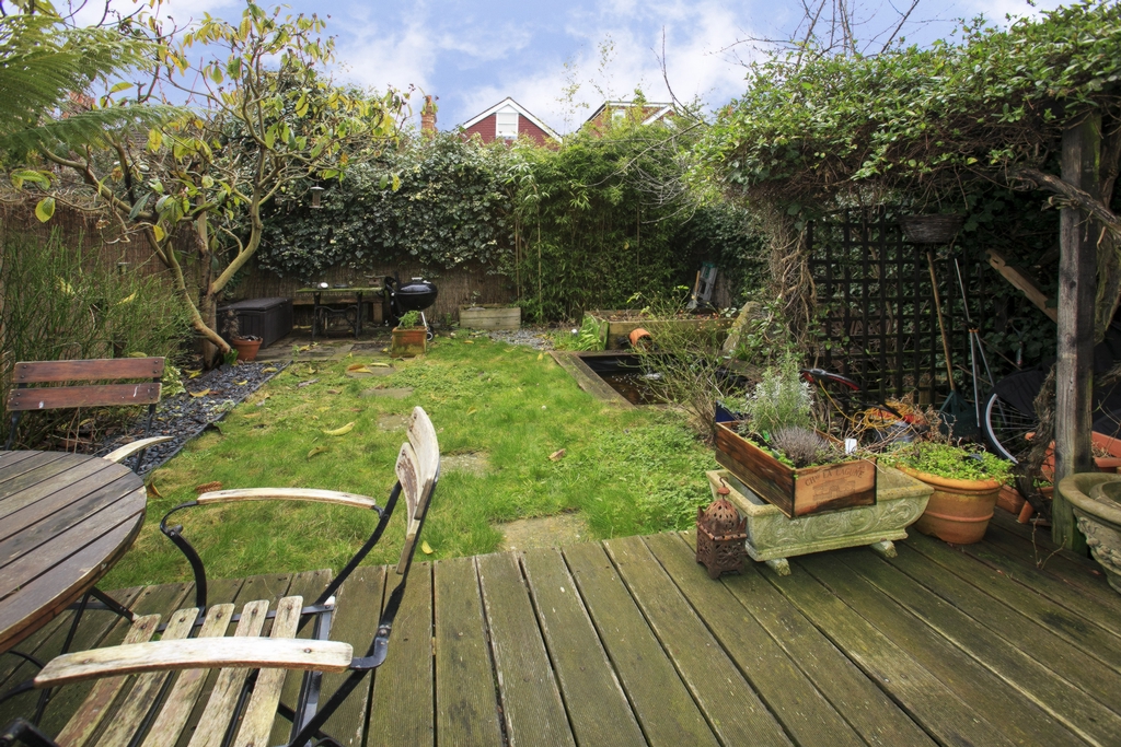 Property To Rent Rusthall Avenue, Chiswick, W4 4 Bedroom House