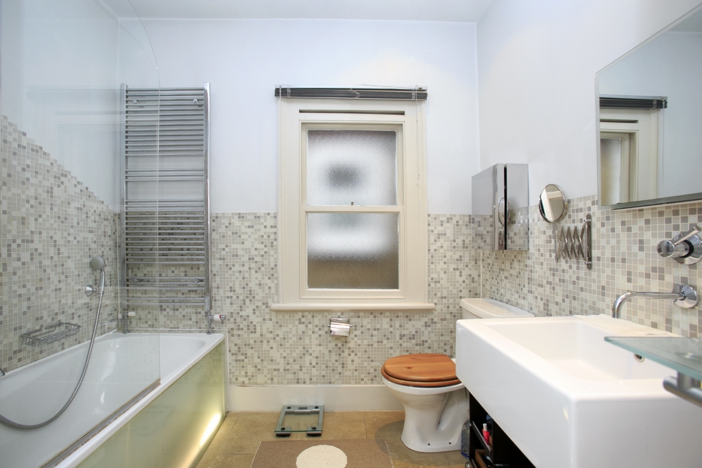 Property To Rent Rusthall Avenue, Chiswick, W4 4 Bedroom House