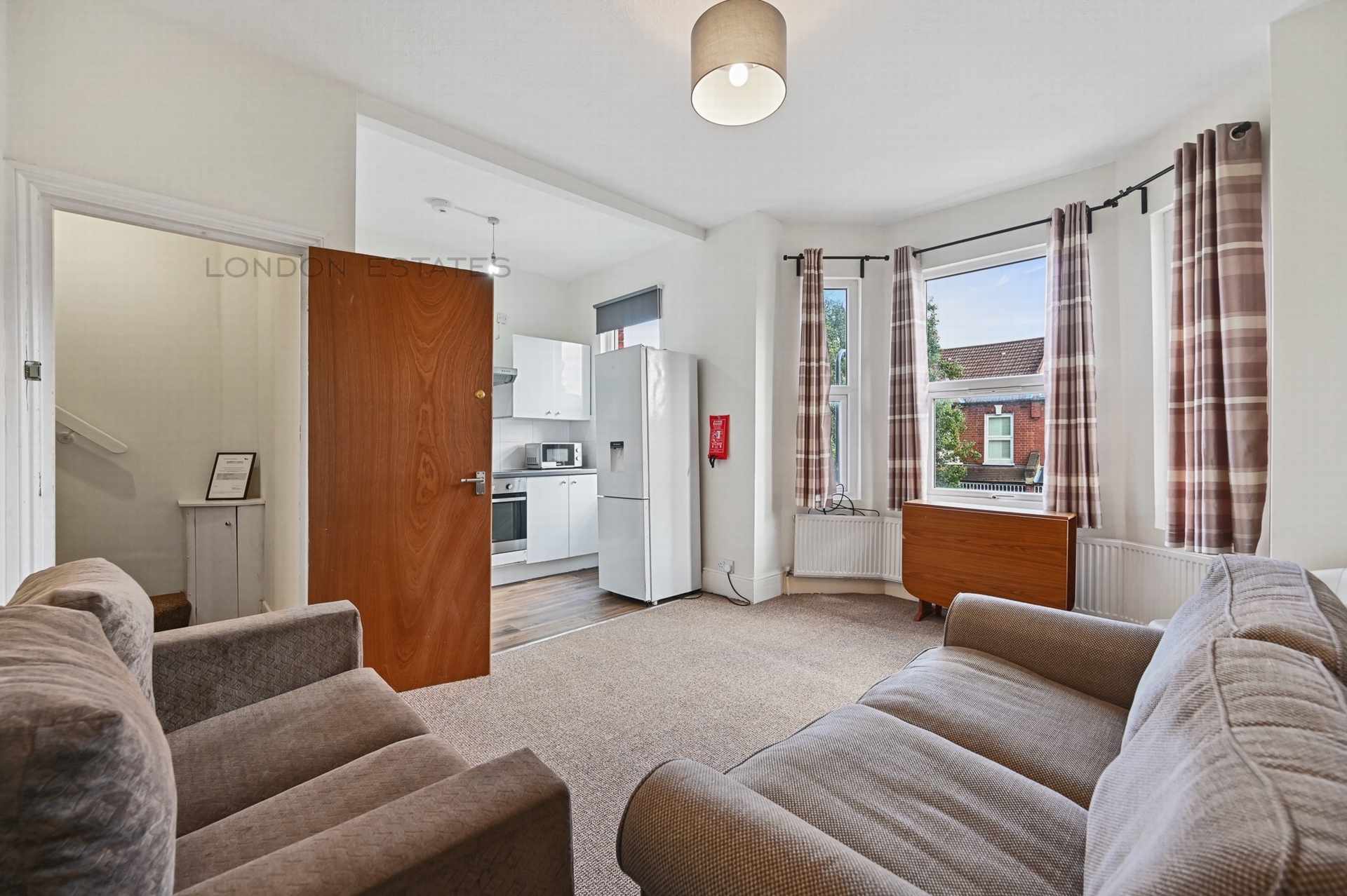 Valetta Road Acton London W3