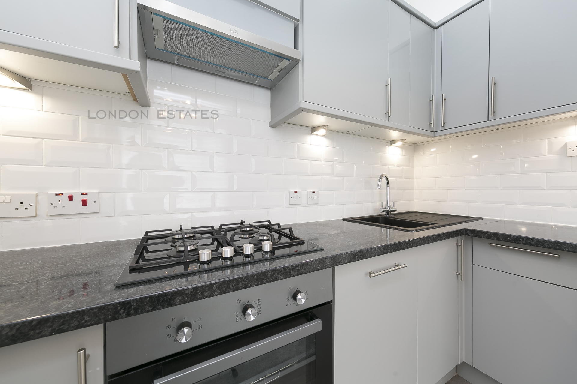 Property To Rent Halford Road, Fulham, SW6 1 Bedroom Flat London