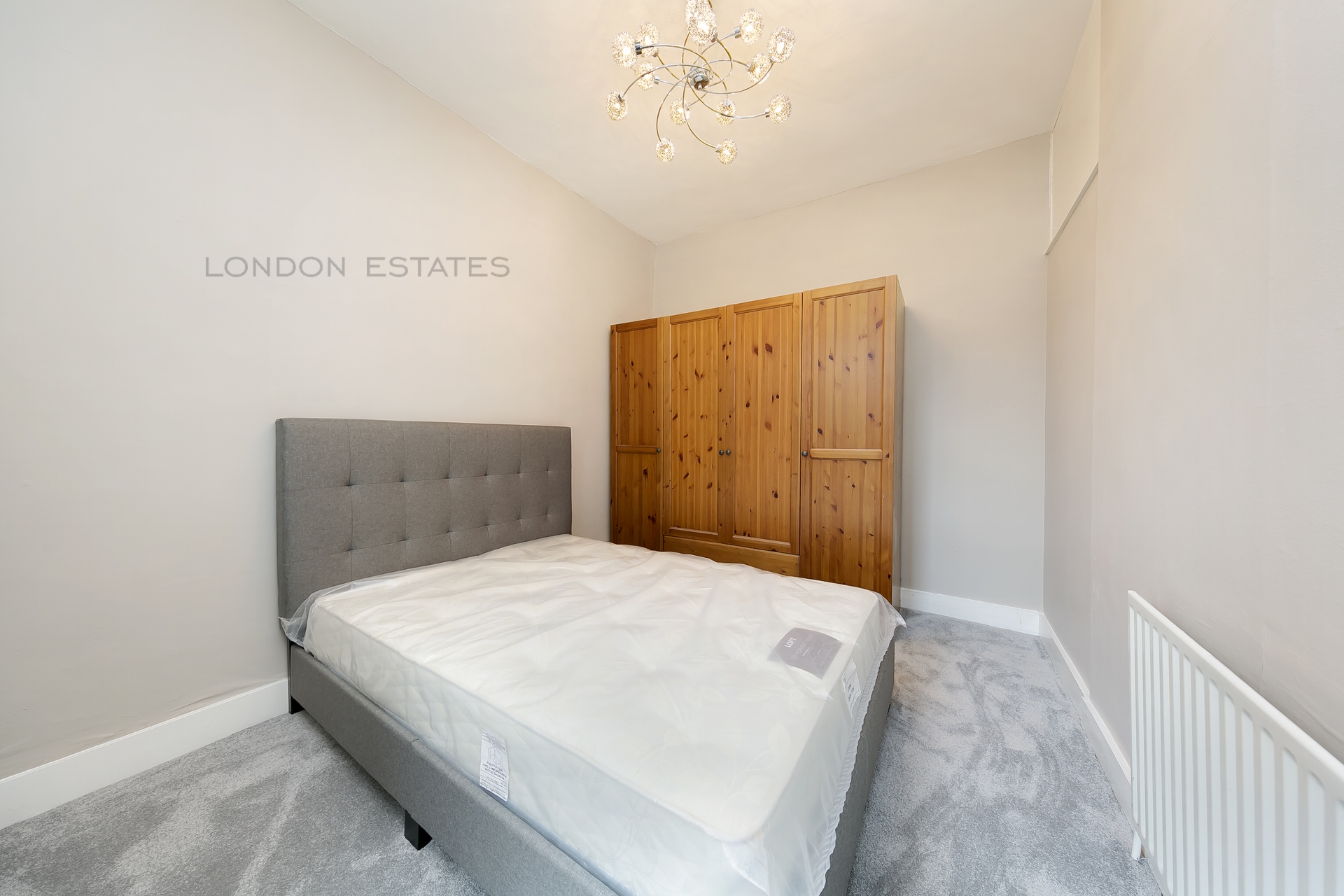 Property To Rent Halford Road, Fulham, SW6 1 Bedroom Flat London
