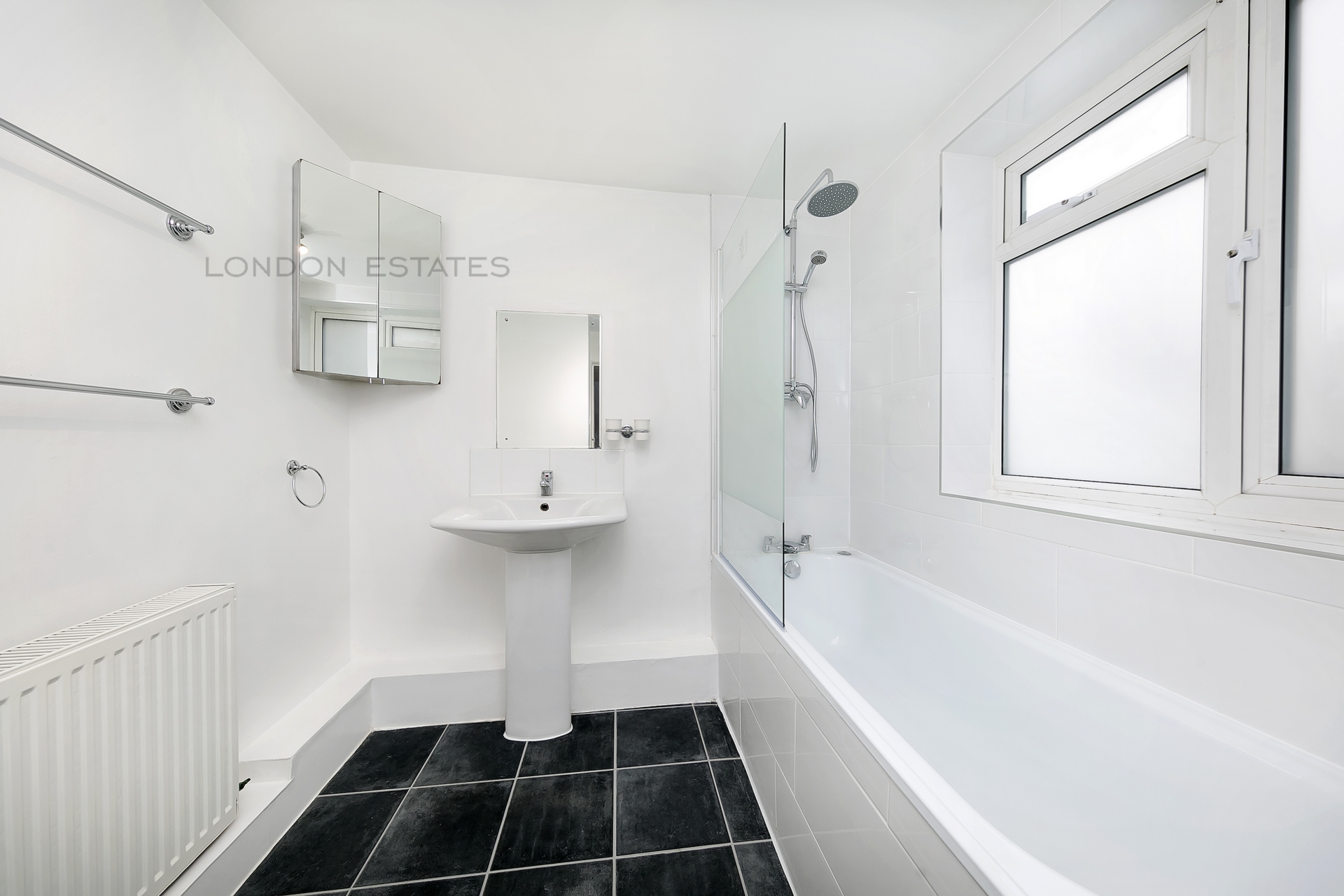 Property To Rent Halford Road, Fulham, SW6 1 Bedroom Flat London