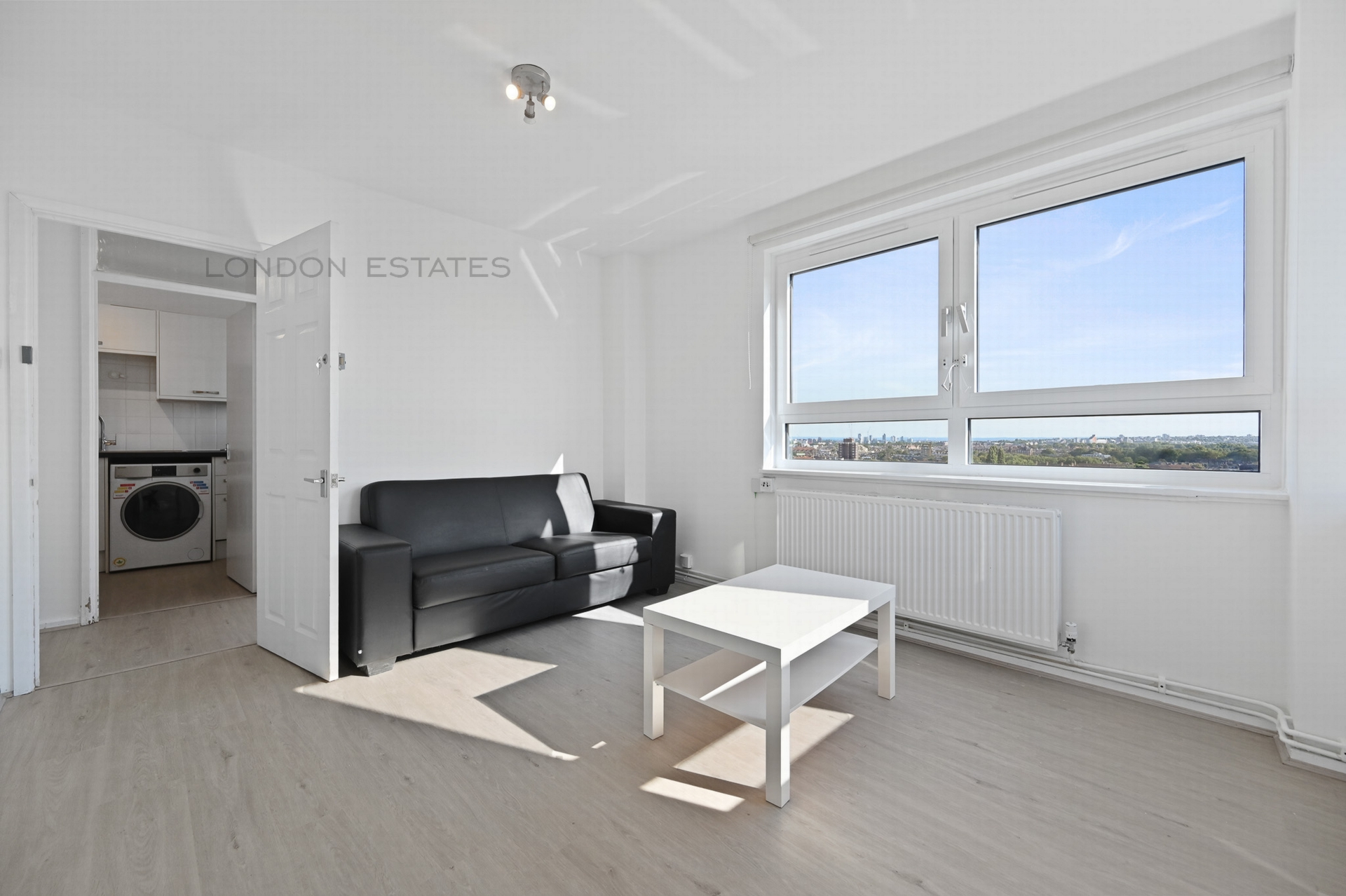 Talgarth Road Hammersmith London W6
