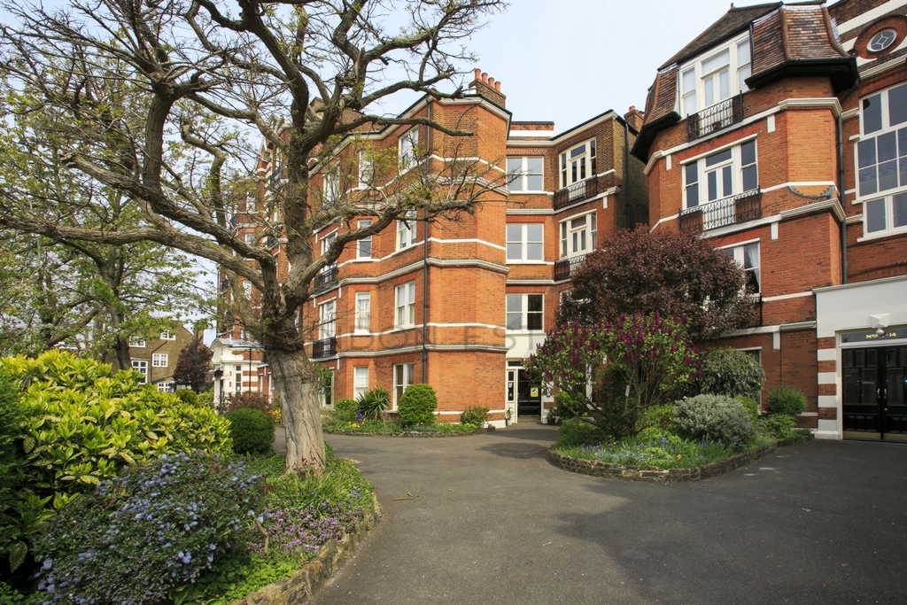 Property For Sale Ranelagh Gardens, Stamford Brook Avenue, London, W6