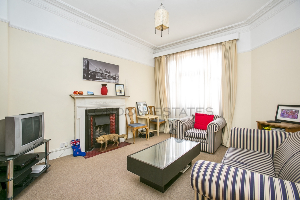 Property For Sale Ranelagh Gardens, Stamford Brook Avenue, London, W6