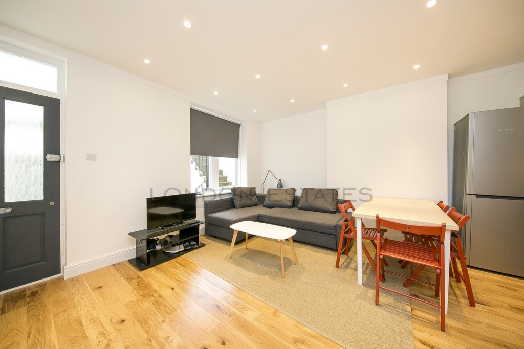 Property To Rent Westbourne Terrace, Paddington, W2 1 Bedroom Flat