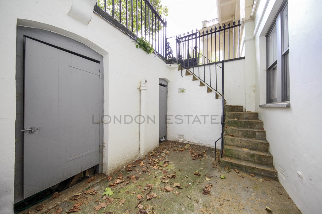 Property To Rent Westbourne Terrace, Paddington, W2 1 Bedroom Flat