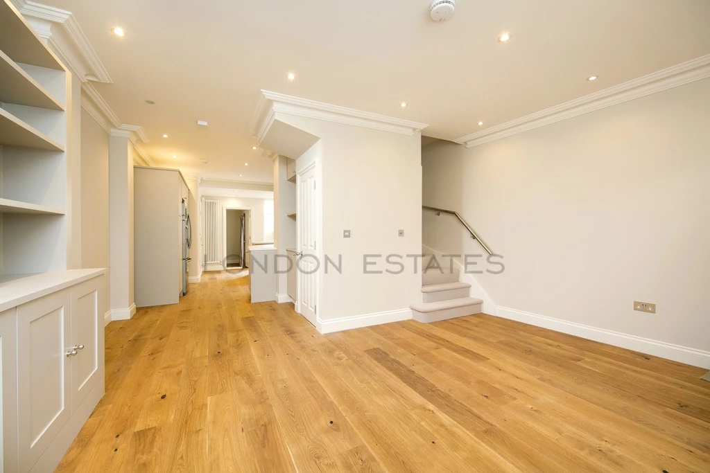 Property photo: Hammersmith, London, W6