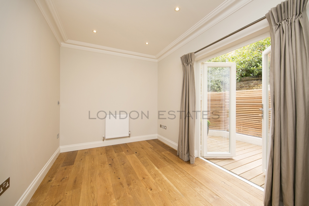Property To Rent Lochaline Street, Hammersmith, W6 3 Bedroom
