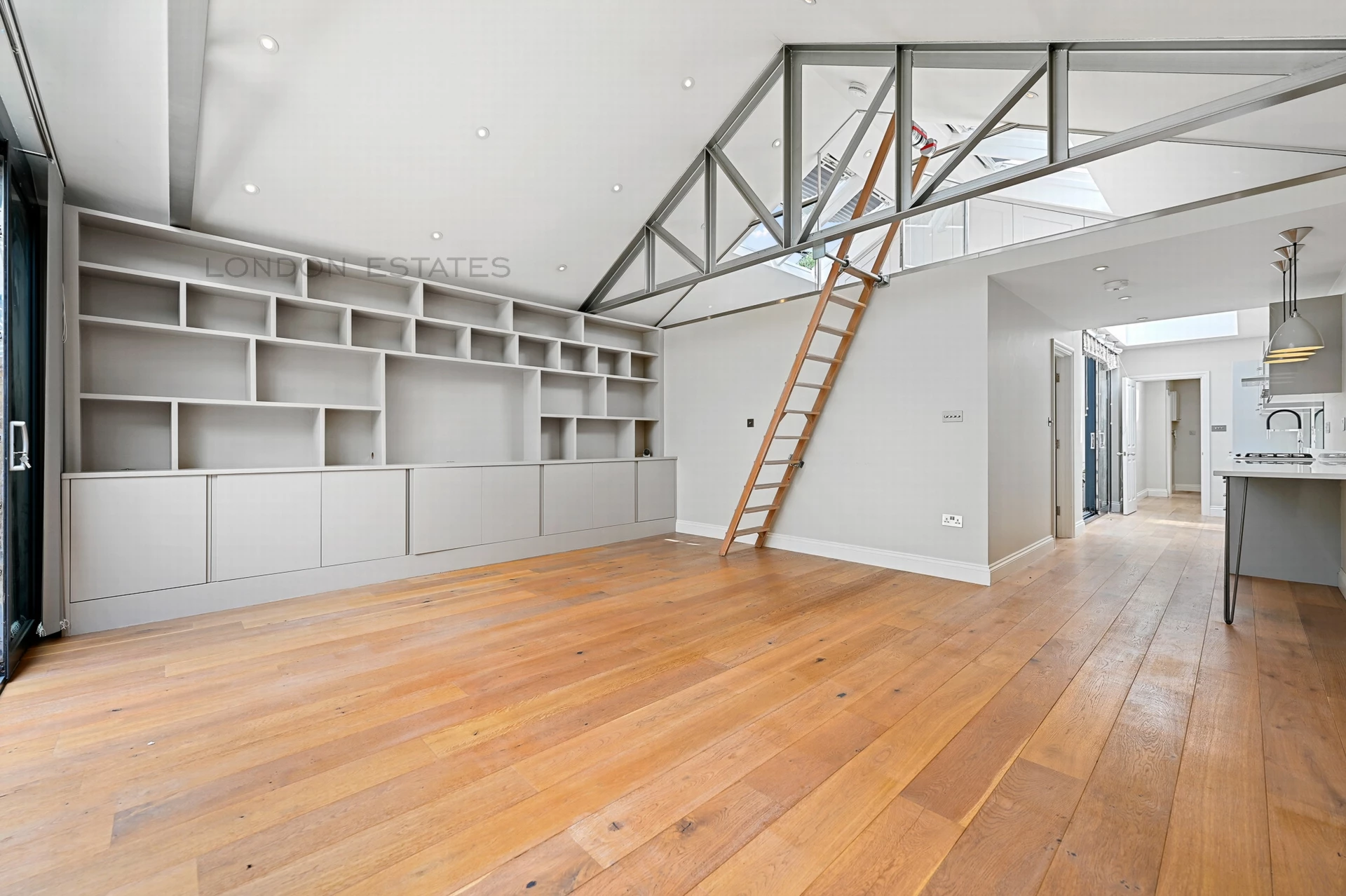 Property photo: Hammersmith, London, W6