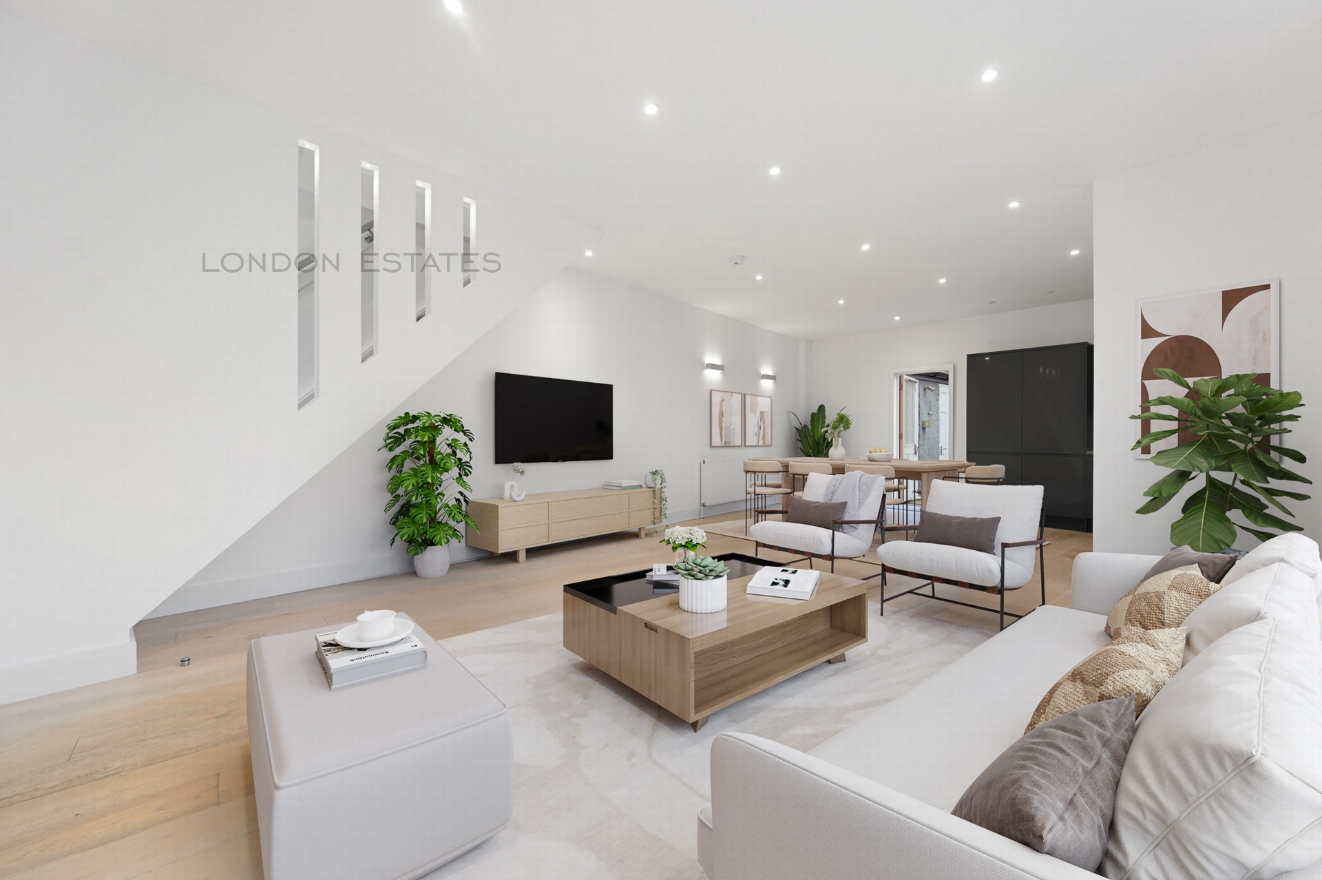 Property photo: Ealing, London, W5