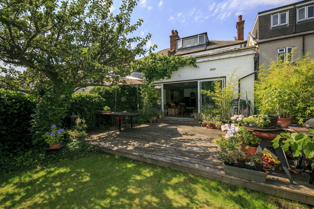 Property For Sale Boileau Road, Ealing, W5 4 Bedroom Semi Detached