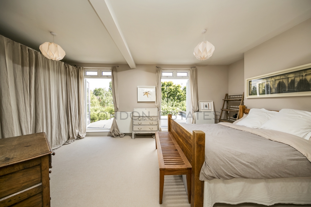 Property For Sale Boileau Road, Ealing, W5 4 Bedroom Semi Detached