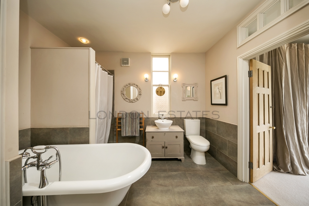 Property For Sale Boileau Road, Ealing, W5 4 Bedroom Semi Detached