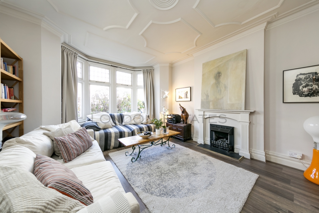 Property For Sale Boileau Road, Ealing, W5 4 Bedroom Semi Detached