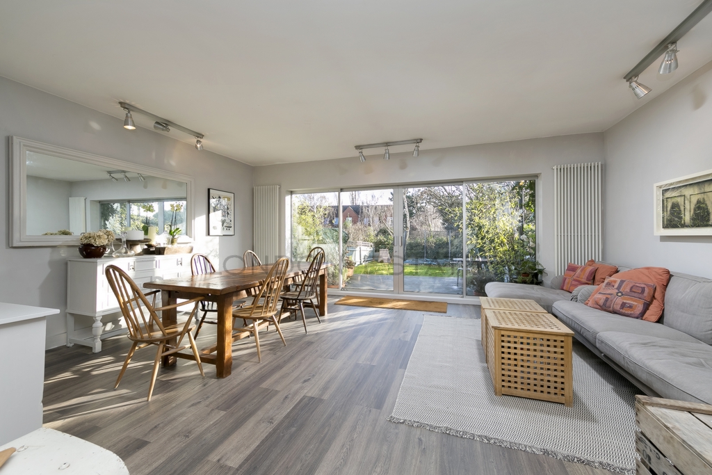 Property For Sale Boileau Road, Ealing, W5 4 Bedroom Semi Detached