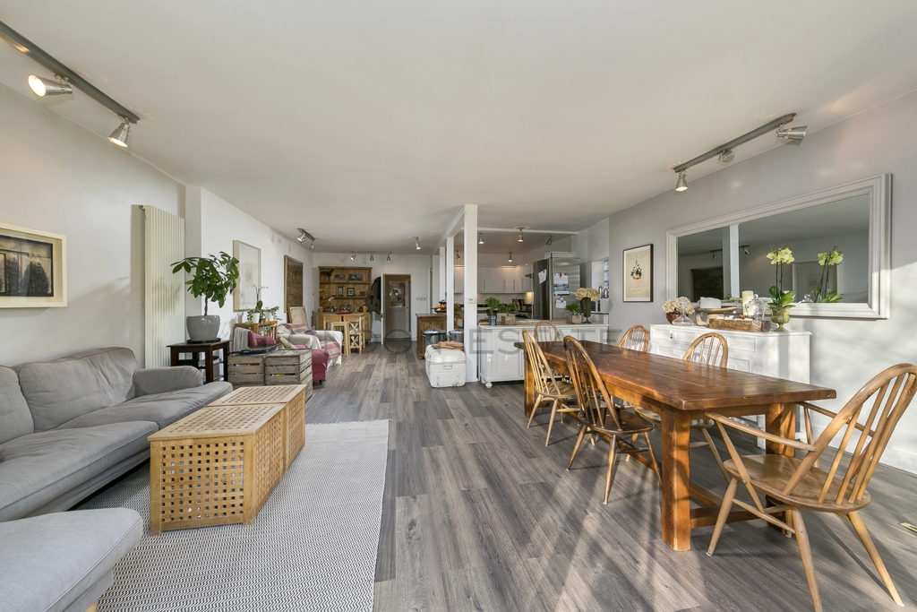 Property For Sale Boileau Road, Ealing, W5 4 Bedroom Semi Detached