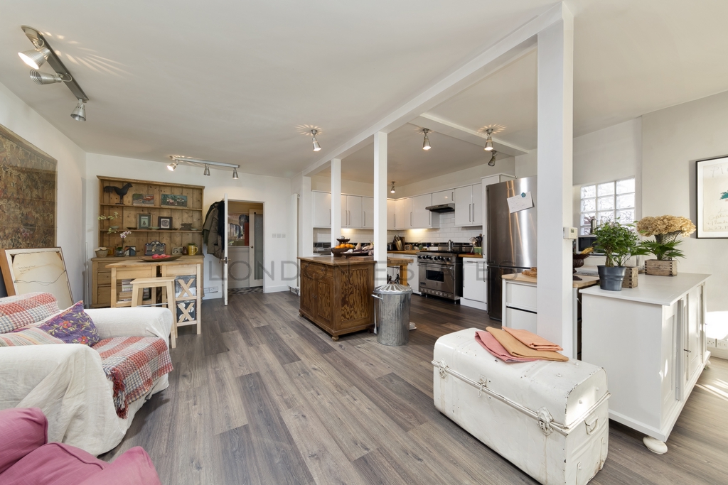 Property For Sale Boileau Road, Ealing, W5 4 Bedroom Semi Detached