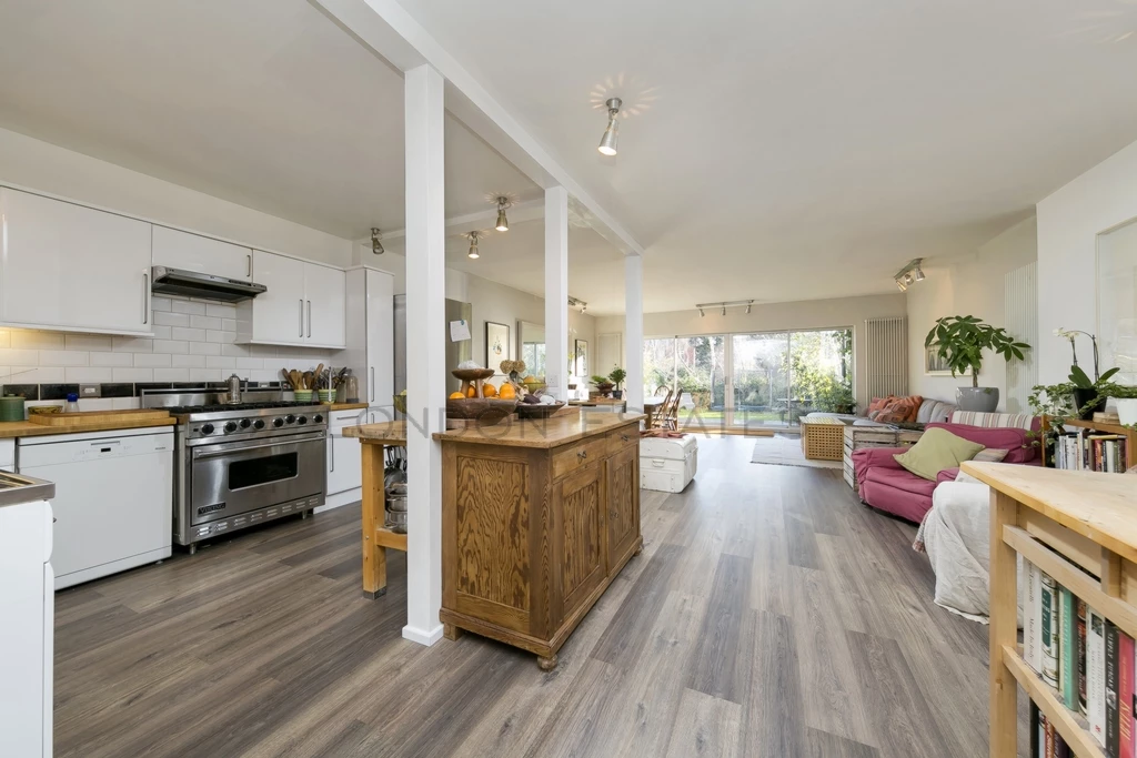 Boileau Road Ealing London W5