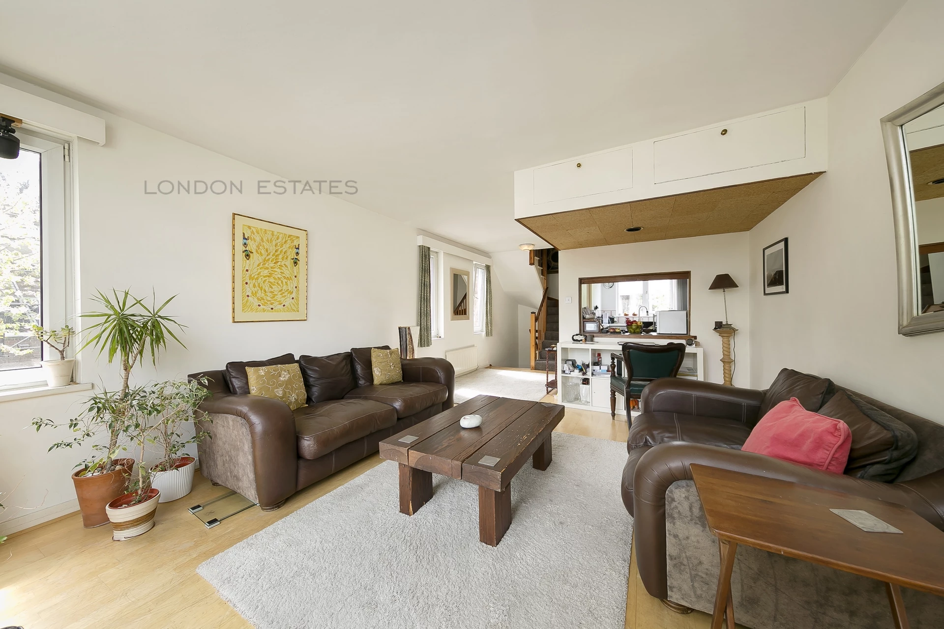 Lord Napier Place Hammersmith London W6