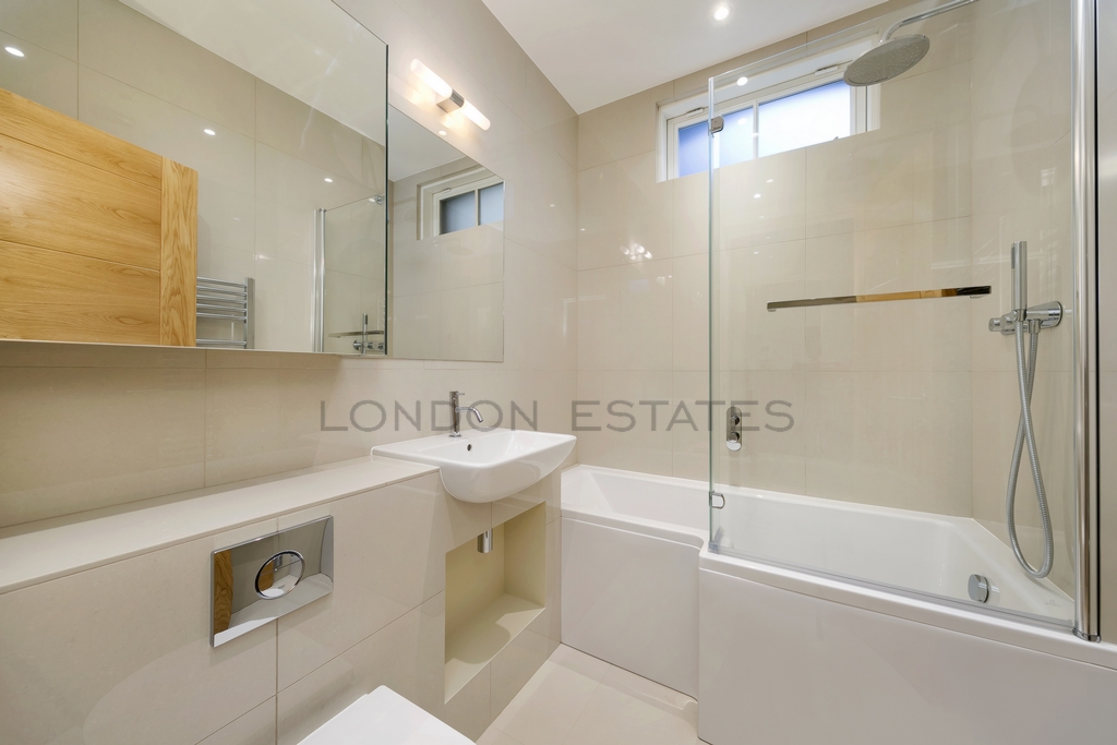 Property To Rent Great Titchfield Street, Fitzrovia, W1W 21 Bedroom Serviced Apartment through
